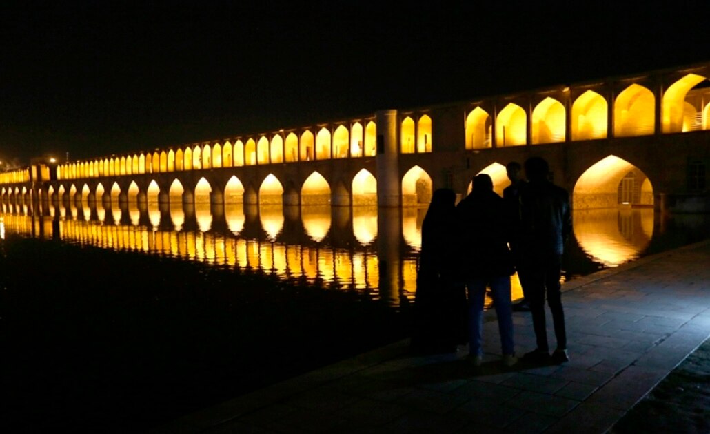 Líderes culturales condenan amenazas de Trump contra patrimonio de Irán