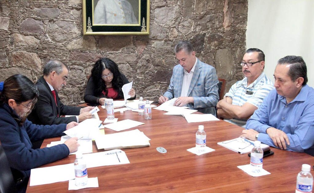 Congreso realizará consultas para analizar movilidad inclusiva 