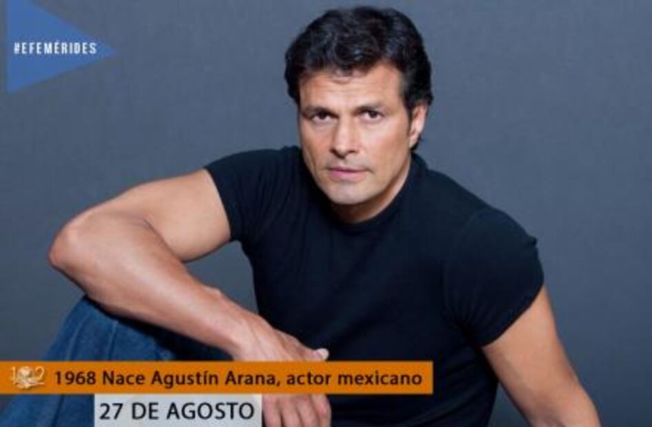 Efemérides 27 de agosto