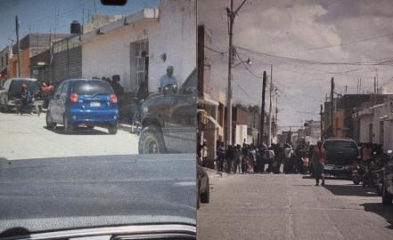 Denuncian irregularidades en censos del Bienestar en tres municipios de SLP