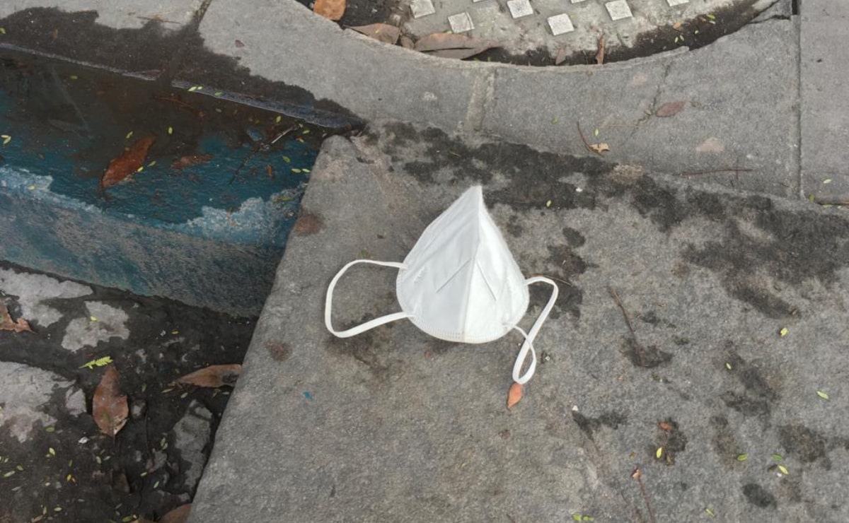 Especialista de la UASLP llama a utilizar cubrebocas en temporada invernal