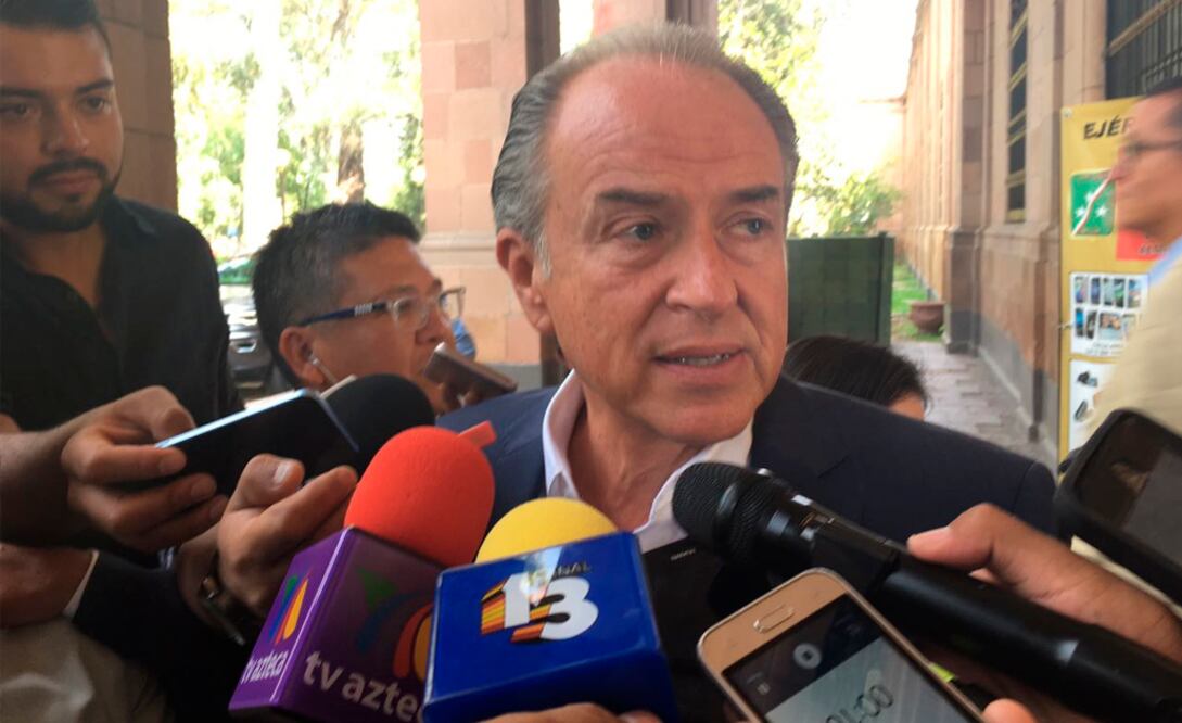 Foto: El Universal San Luis Potosí