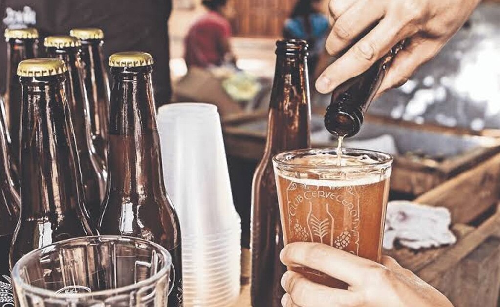 Aumenta consumo de alcohol entre la población femenil 