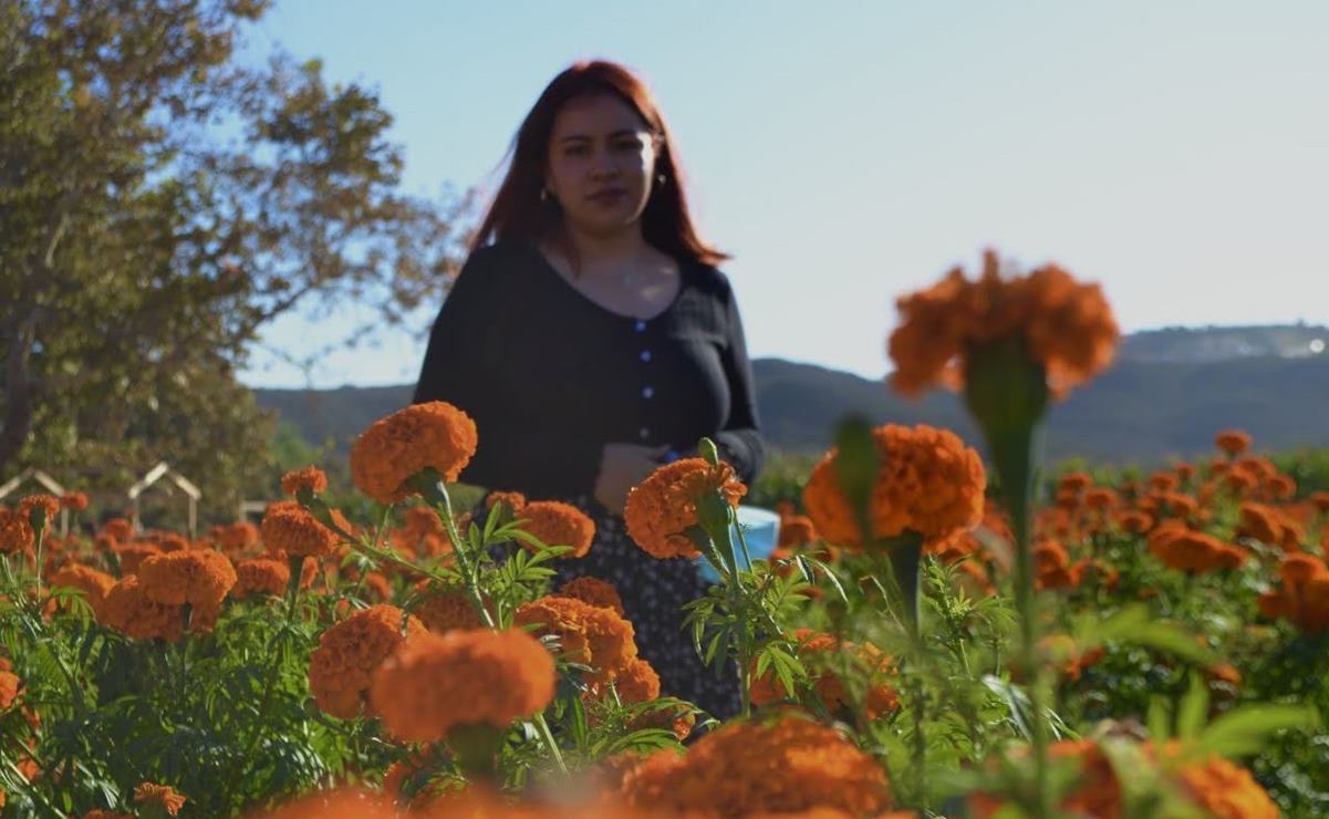 Universo de Letras. “El ritual”: un cuento de Frida Vargas