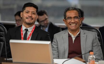 Infonavit en San Luis Potosí tiene nuevo delegado estatal, conócelo