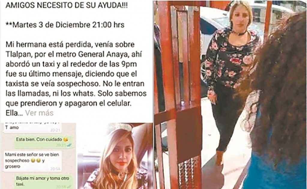 Karen movilizó a la sociedad, redes y la CDMX… y andaba de fiesta