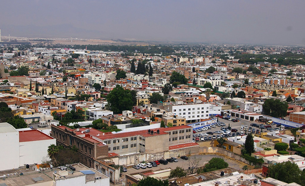 Pide AMPI apertura a Soledad para desarrollo de zona metropolitana