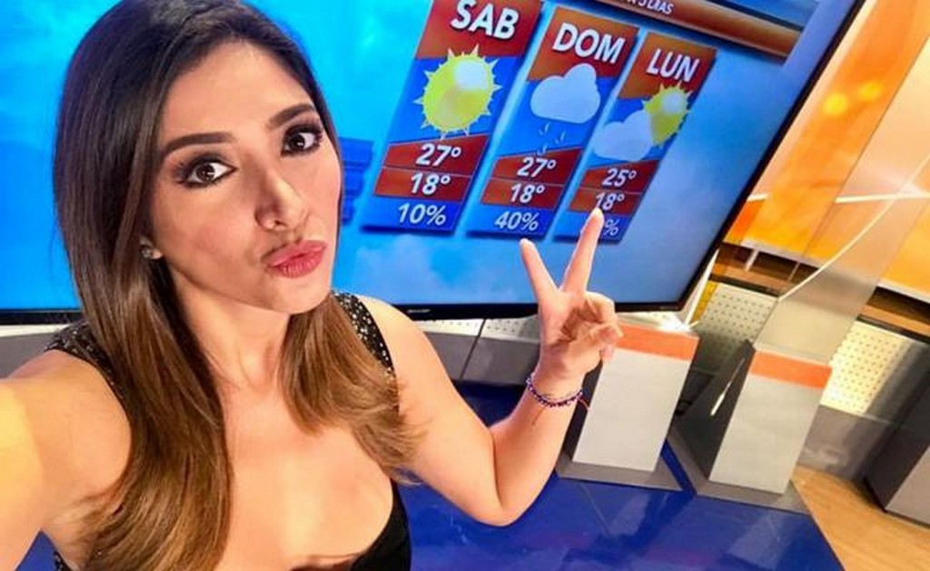 FOTO: tomada del Facebook de Marcela Unda