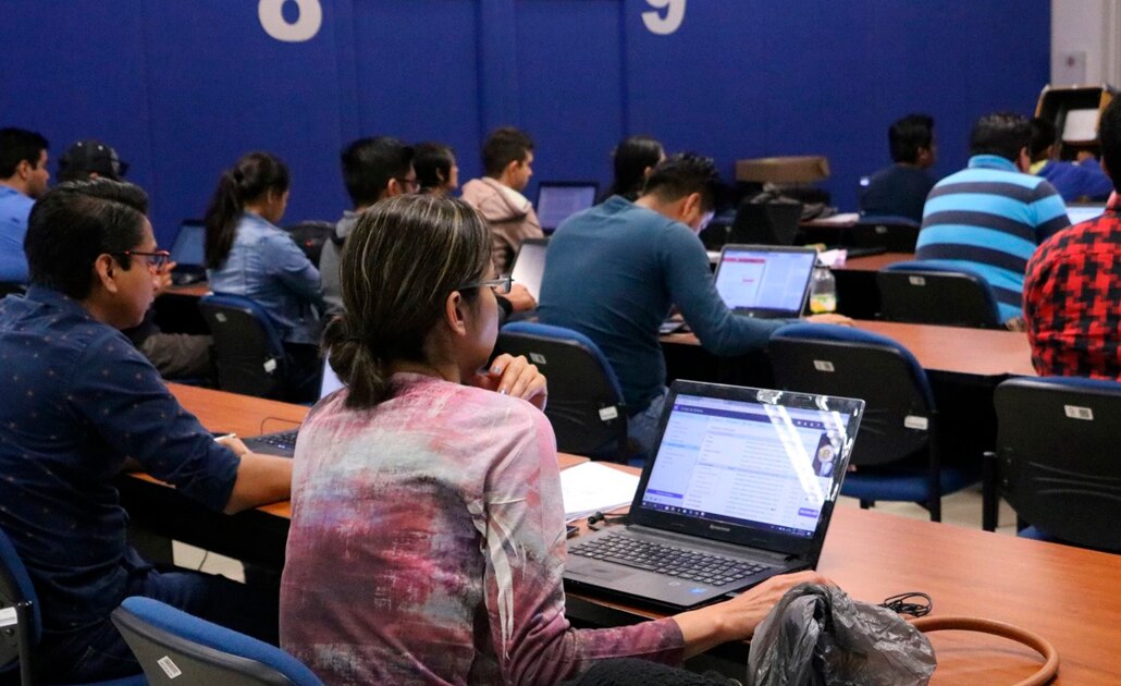 Supera IPICYT los 700 egresados de posgrado