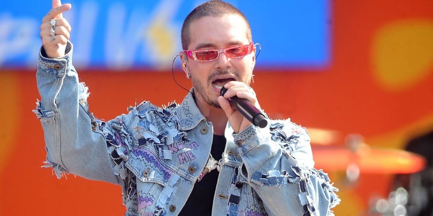 “Actitud de maleantes y narcos”: la dura crítica de J Balvin a los reggaetoneros