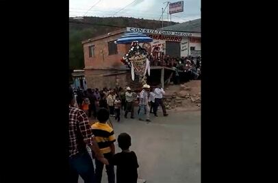 Día del Albañil, la gran celebración de los trabajadores de la construcción 