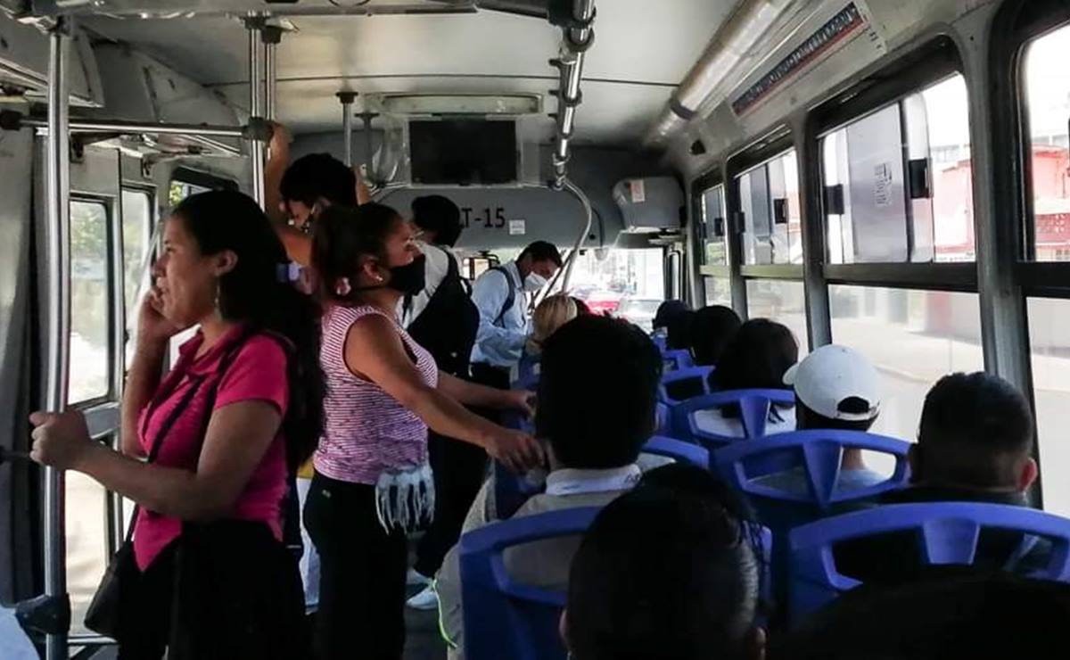 Descartan uso de cubrebocas obligatorio en SLP; "cuando se reporten 100 casos diarios regresará": Gallardo