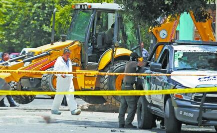  2018 el año más violento, reporta el Sistema Nacional de Seguridad Pública