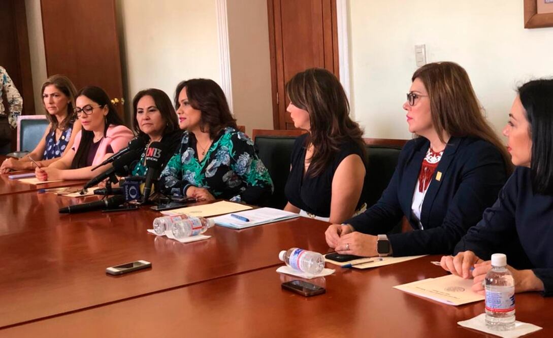 Foto: El Universal San Luis Potosí