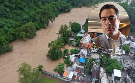 Hoteleros de la Huasteca potosina confían en pronta recuperación tras las inundaciones