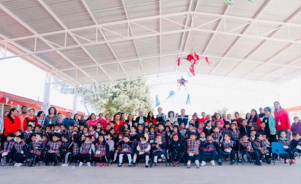 Foto: Ayuntamiento de SLP