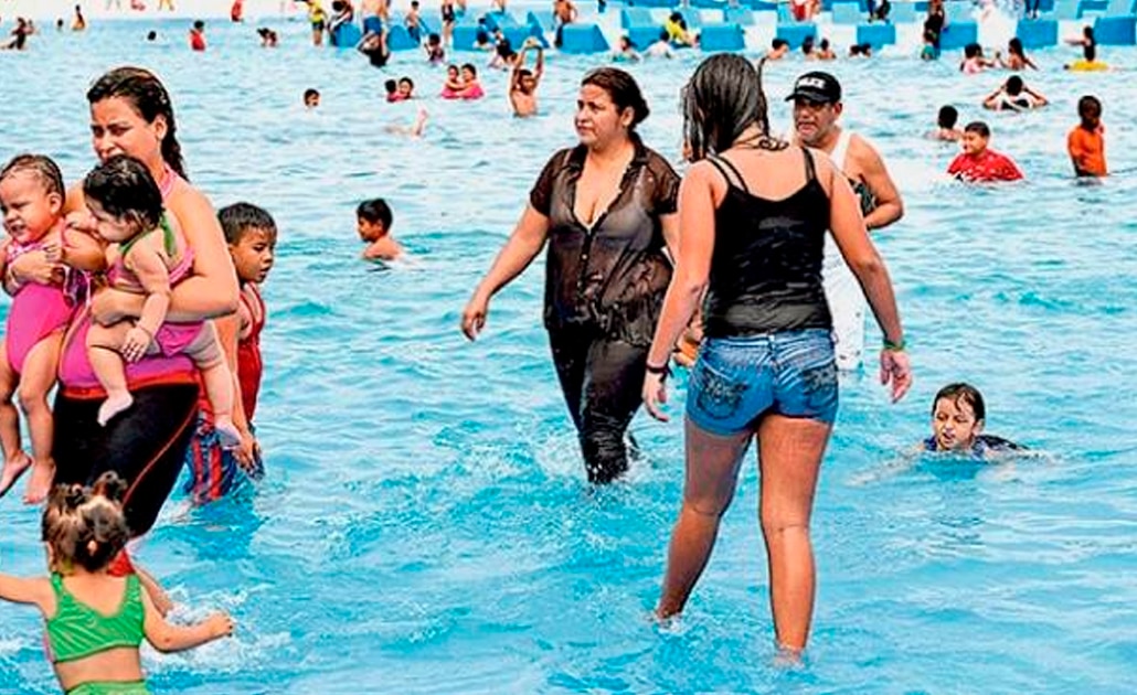 Riesgo de enfermedades ginecológicas aumentan con el calor, advierte IMSS