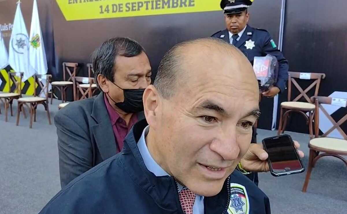 Anexo incendiado en la colonia Las Palmas operaba de forma irregular: Enrique Galindo 