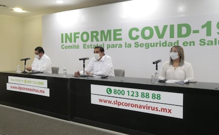 Por tercera semana consecutiva contagios por Covid-19 se mantienen por debajo de 200