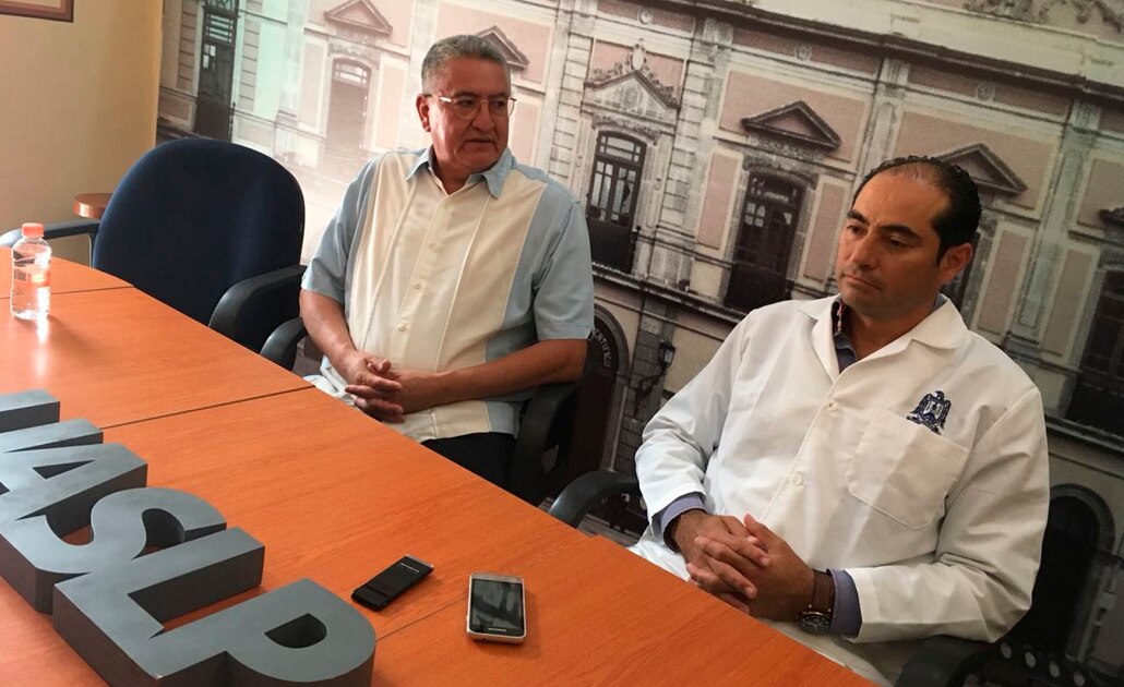 Reconocerán a estudiante de la UASLP por mejor tesis de doctorado