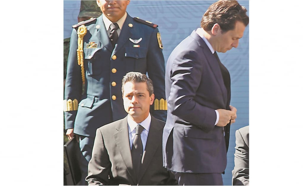 Foto: Archivo. El Universal.