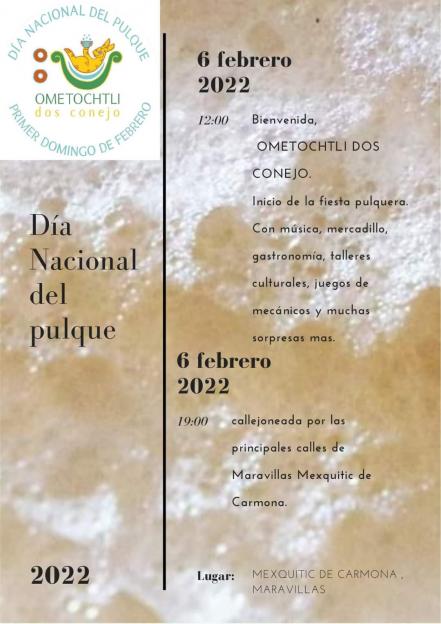 ¿Qué hacer en la Fiesta Nacional del Pulque en San Luis Potosí?