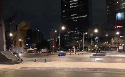 Nuevo sismo se registra la madrugada del lunes; fue de 6 grados