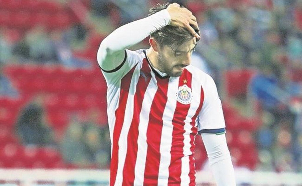 A Pizarro lo quieren Tigres y Monterrey
