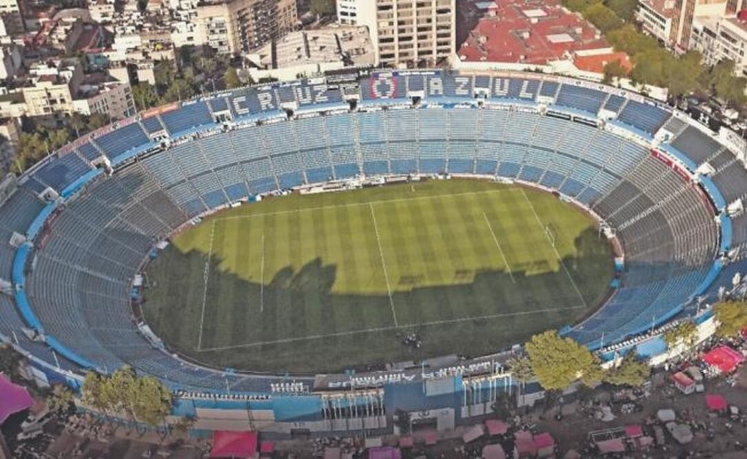 Archivo. El Universal