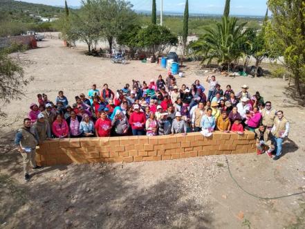 DIF estatal fortalece campaña “Por una Alimentación Sana, Variada y Suficiente” 