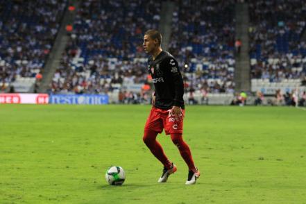 Necaxa cae ante ‘Rayados’ en Cuartos de Final