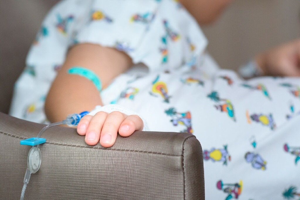 Llama Secretaría de Salud a prevenir el cáncer infantil