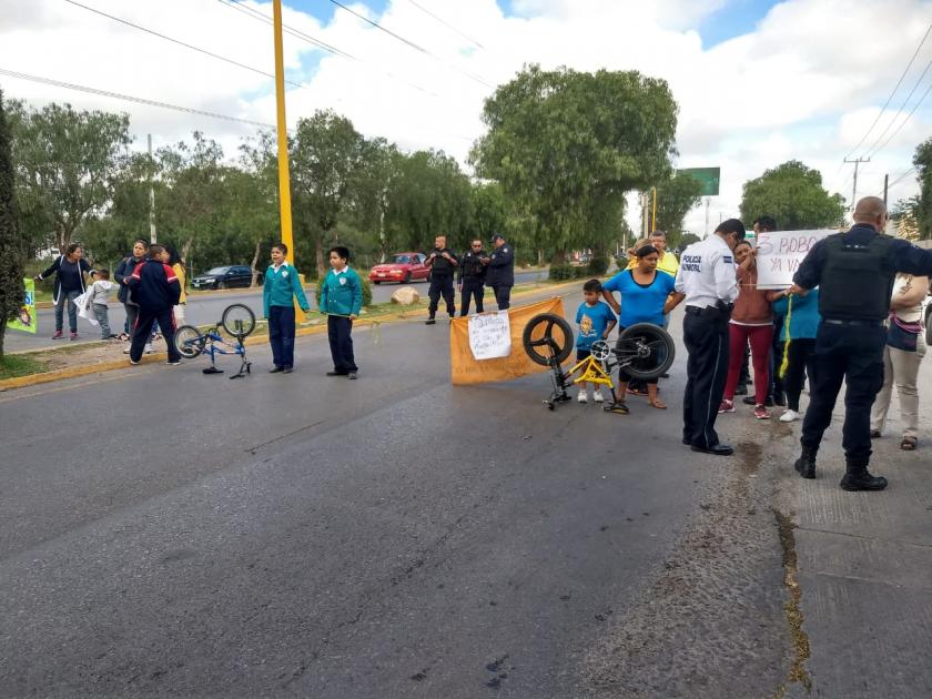 Foto: El Universal San Luis Potosí.