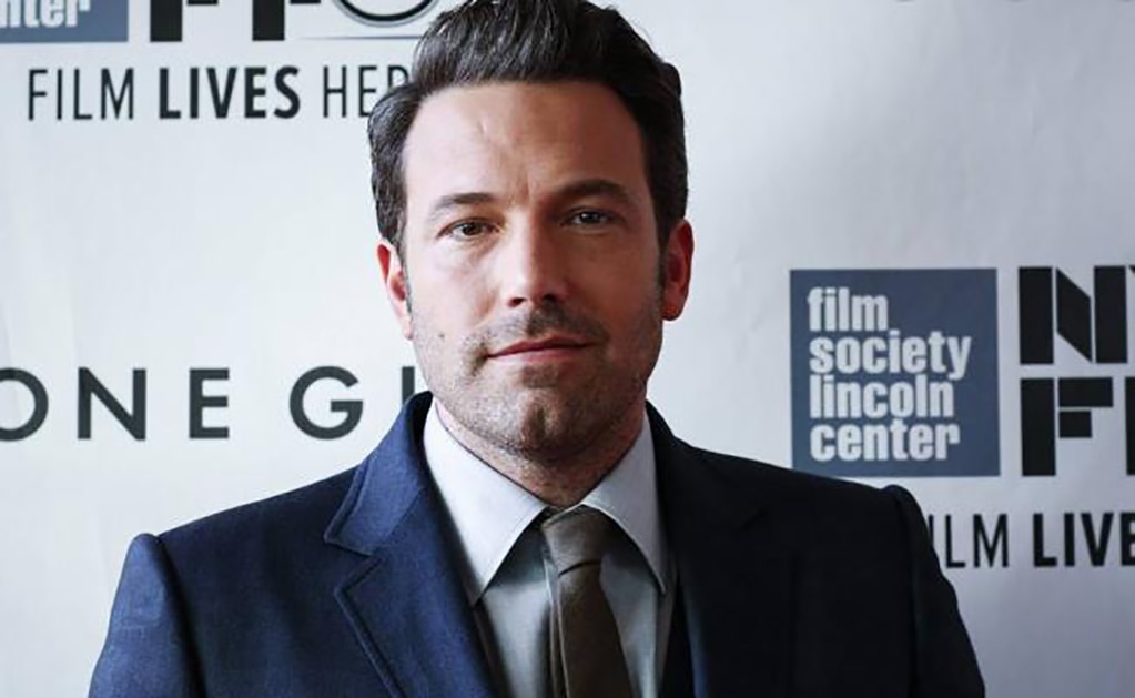 La tercera: Ben Affleck vuelve a rehabilitación
