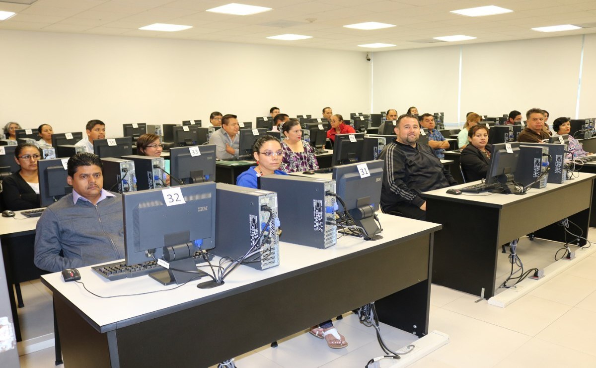 SEGE invita a participar en el proceso para admisión en educación básica