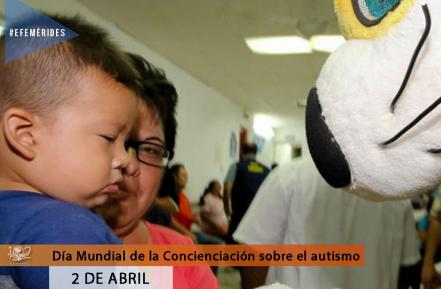 Efemérides 2 de abril