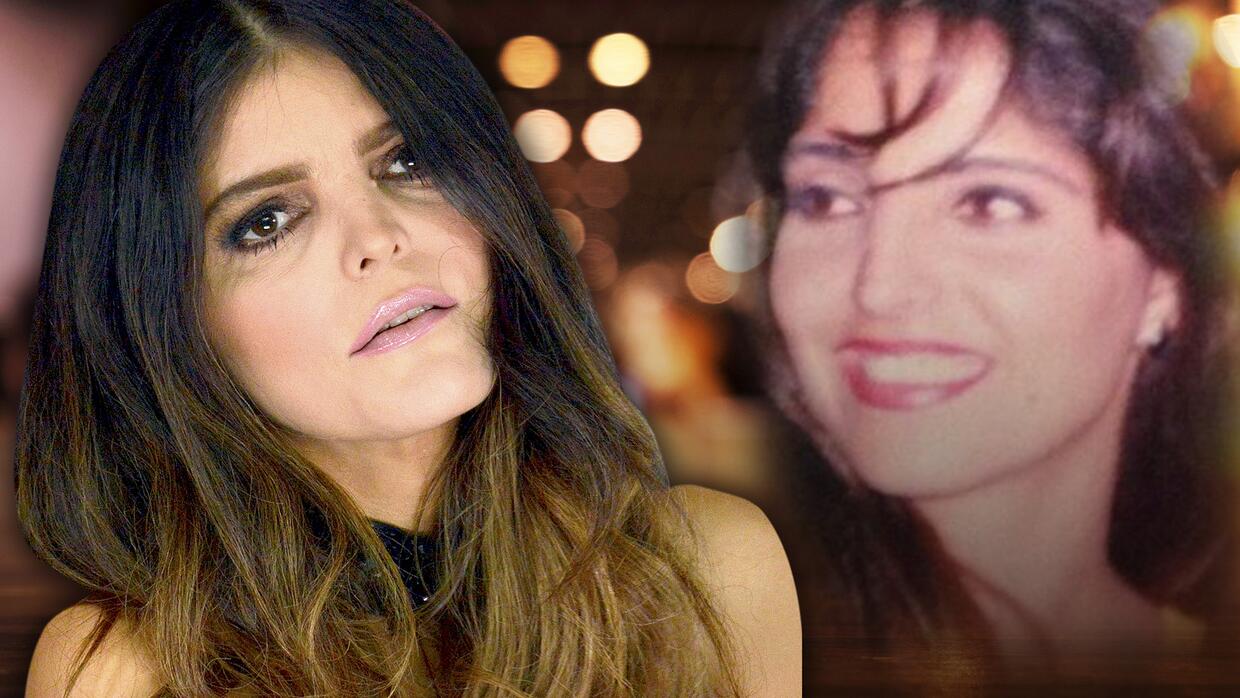 Ana Bárbara enfrentó una tragedia al morir su hermana; ¿de qué falleció?
