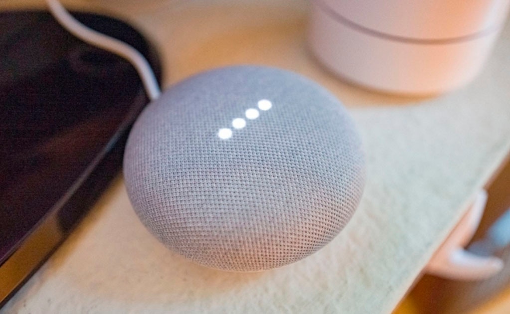 Trabajadores de Google escuchan tus conversaciones privadas