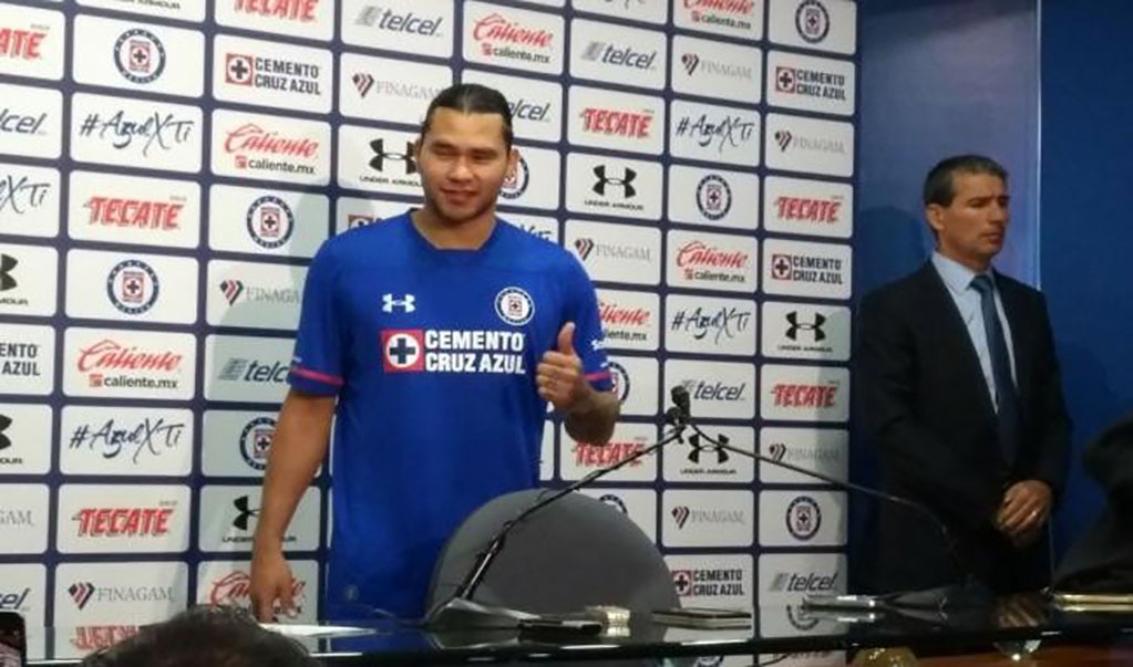 Foto: El Universal SLP