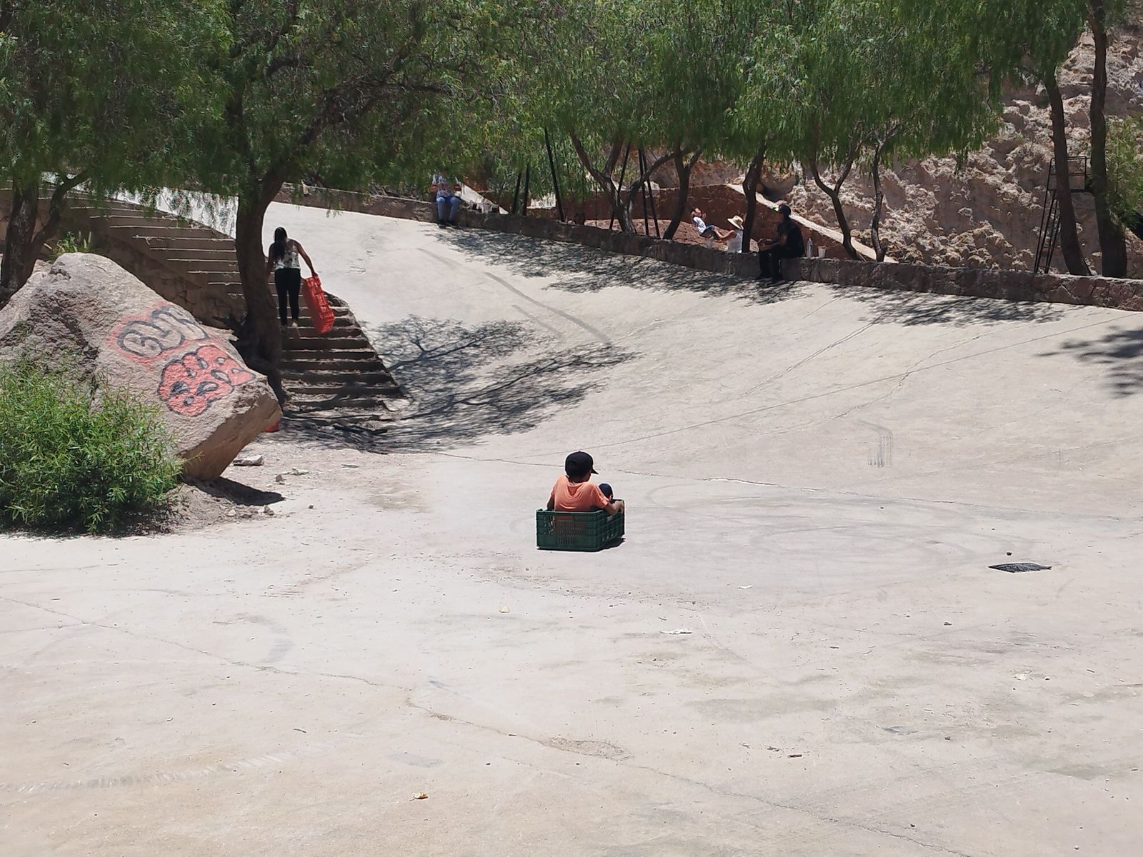 Foto: Nancy Lizet Hernández