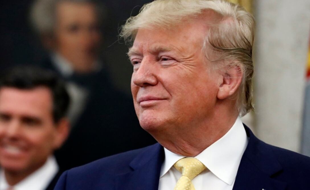 Foto: AP | El Universal