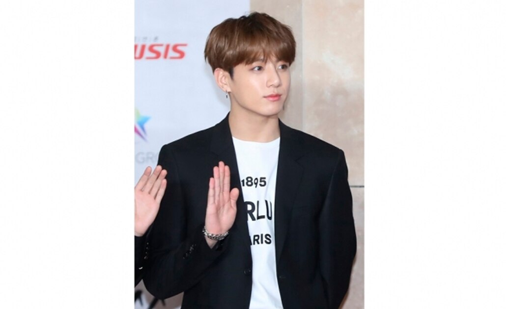 Miembro de BTS se declara culpable de provocar un accidente de auto