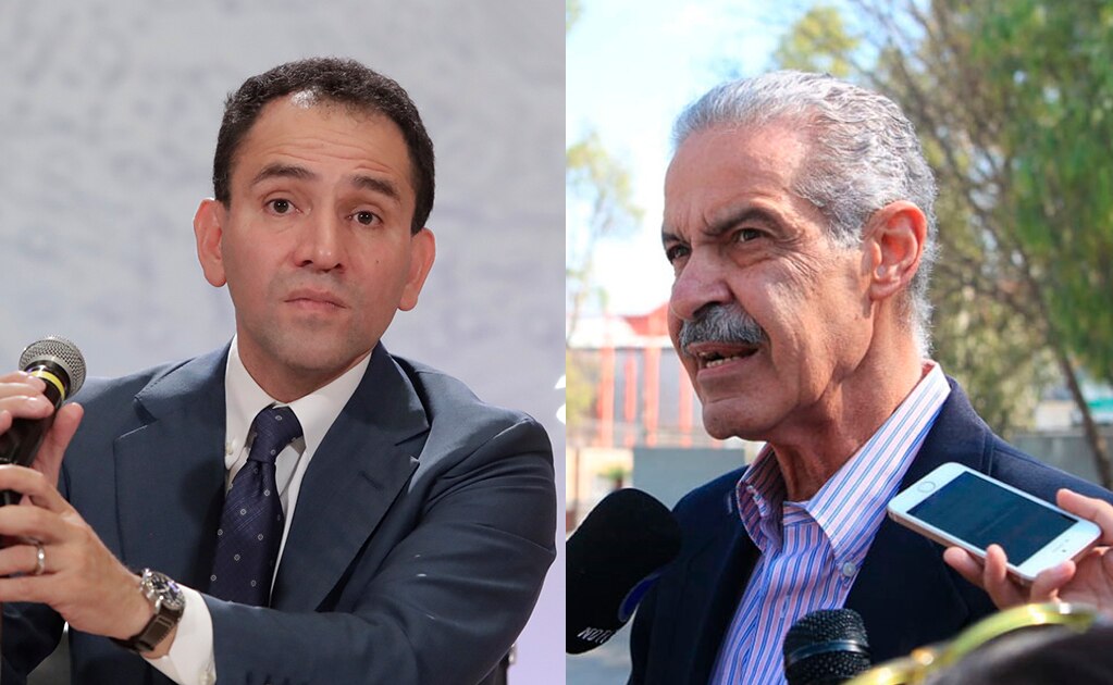 “Nuevo titular de SHCP enfrentará grandes retos en economía”