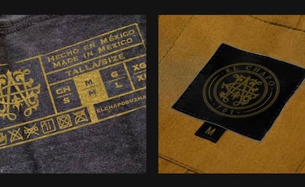 Supuesta hija de “El Chapo” alista marca de ropa inspirada en el capo