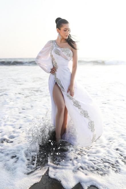 Mexicana Universal. Quiénes son las 32 bellas concursantes que luchan por la corona de Miss México en SLP