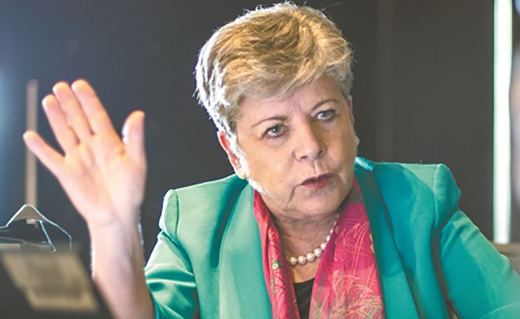 Aún no es tiempo de evaluar a López Obrador: CEPAL