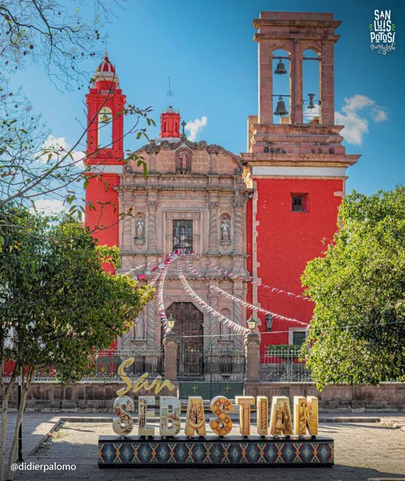 Foto: San Luis Potosí Turismo.
