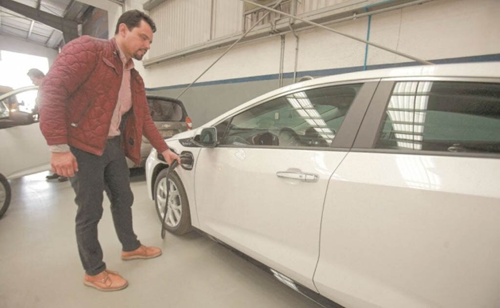 Venta de autos va hacia su peor bache en 5 años