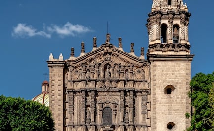 Estos son los tres reconocimientos que distinguen a la capital de San Luis Potosí a nivel mundial