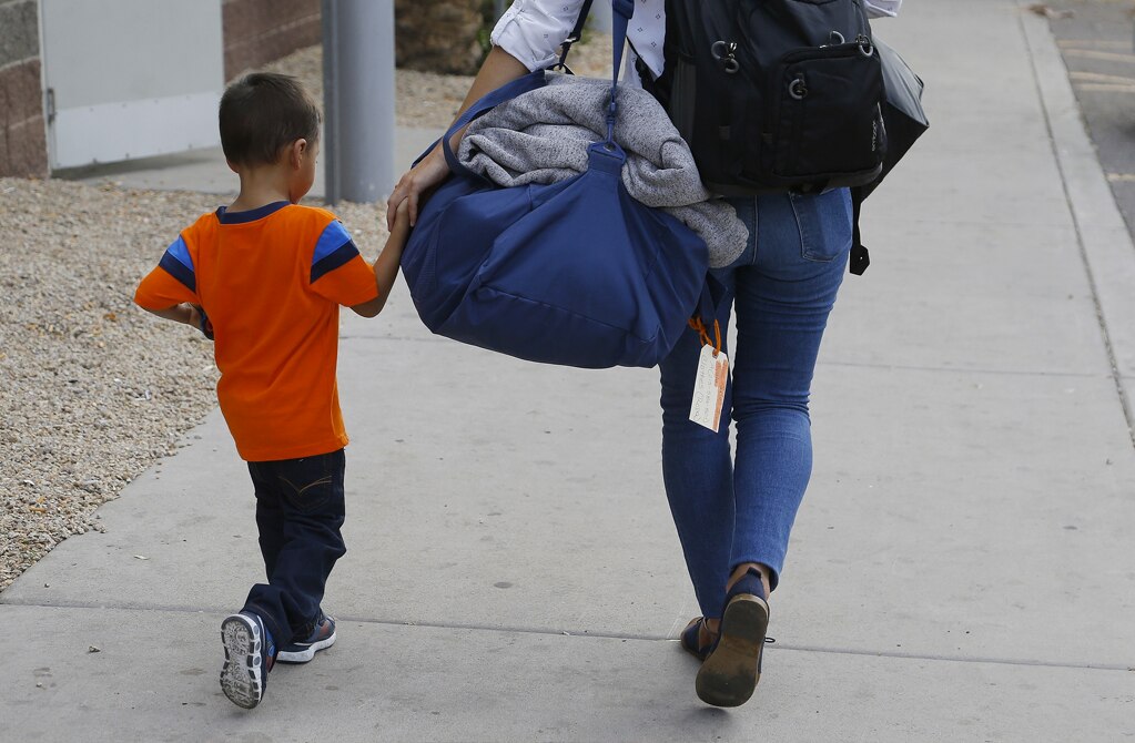 PPNNA registra 5 casos de menores en resguardo de padres no biológicos